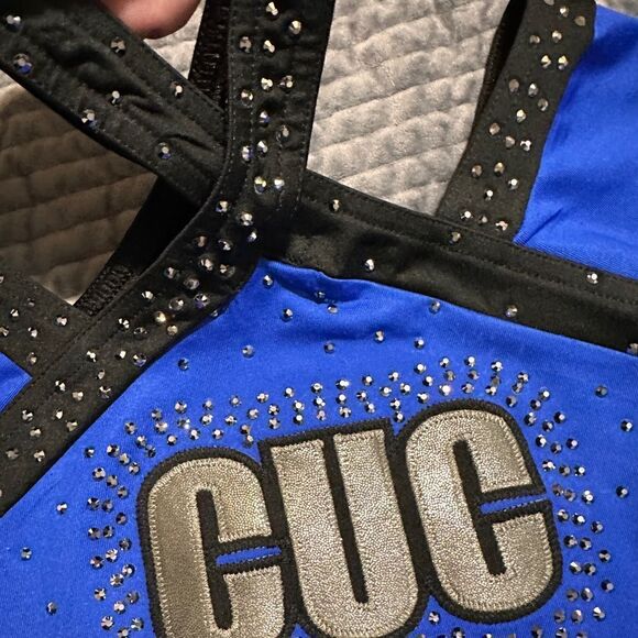 Stage Wear Ballet Dance Gymnastics Girls Long Sleeve Leotard & Shorts At… - Picture 4 of 17